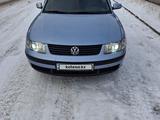 Volkswagen Passat 1997 года за 2 000 000 тг. в Астана – фото 2