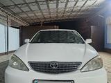 Toyota Camry 2002 года за 4 000 000 тг. в Кызылорда – фото 2