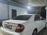 Toyota Camry 2002 года за 4 000 000 тг. в Кызылорда – фото 5