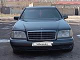 Mercedes-Benz S 320 1994 годаүшін3 200 000 тг. в Шу