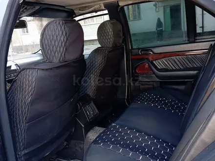 Mercedes-Benz S 320 1994 года за 3 200 000 тг. в Шу – фото 9