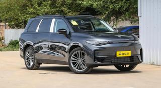 Leapmotor C16 2026 года за 14 700 000 тг. в Астана