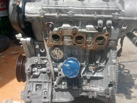 Двигатель 1MZ 4вд за 500 000 тг. в Алматы – фото 4