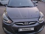 Hyundai Solaris 2013 годаүшін4 500 000 тг. в Астана