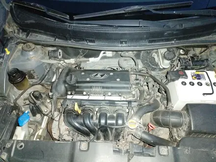 Hyundai Solaris 2013 года за 4 500 000 тг. в Астана – фото 10