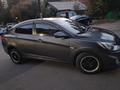Hyundai Solaris 2013 годаүшін4 500 000 тг. в Астана – фото 2
