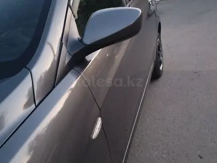 Hyundai Solaris 2013 года за 4 500 000 тг. в Астана – фото 5