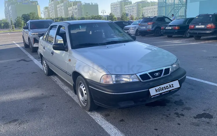 Daewoo Nexia 2007 года за 1 950 000 тг. в Туркестан