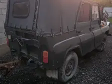 УАЗ 3151, 1991