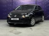 Volkswagen Polo 2014 года за 4 500 000 тг. в Алматы