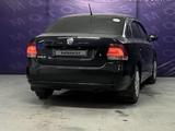 Volkswagen Polo 2014 года за 4 500 000 тг. в Алматы – фото 4