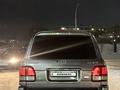 Lexus LX 470 1999 года за 6 950 000 тг. в Кокшетау – фото 4