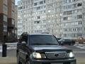 Lexus LX 470 1999 годаүшін7 400 000 тг. в Кокшетау – фото 14