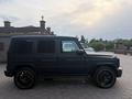 Mercedes-Benz G 63 AMG 2024 года за 136 000 000 тг. в Алматы – фото 4