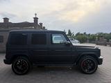 Mercedes-Benz G 63 AMG 2024 годаүшін136 000 000 тг. в Алматы – фото 4