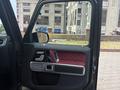 Mercedes-Benz G 63 AMG 2024 года за 136 000 000 тг. в Алматы – фото 13