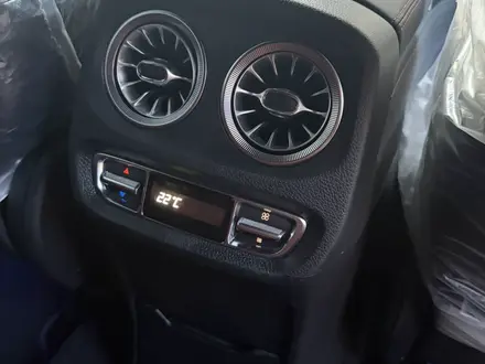 Mercedes-Benz G 63 AMG 2024 года за 136 000 000 тг. в Алматы – фото 19