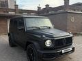 Mercedes-Benz G 63 AMG 2024 года за 136 000 000 тг. в Алматы – фото 3