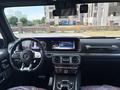 Mercedes-Benz G 63 AMG 2024 года за 136 000 000 тг. в Алматы – фото 20