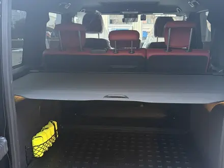 Mercedes-Benz G 63 AMG 2024 года за 136 000 000 тг. в Алматы – фото 22