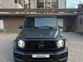 Mercedes-Benz G 63 AMG 2024 года за 136 000 000 тг. в Алматы – фото 2