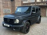 Mercedes-Benz G 63 AMG 2024 годаүшін136 000 000 тг. в Алматы