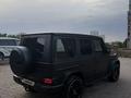 Mercedes-Benz G 63 AMG 2024 года за 136 000 000 тг. в Алматы – фото 5