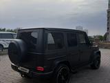 Mercedes-Benz G 63 AMG 2024 годаүшін136 000 000 тг. в Алматы – фото 5