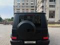 Mercedes-Benz G 63 AMG 2024 года за 136 000 000 тг. в Алматы – фото 6