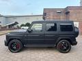 Mercedes-Benz G 63 AMG 2024 года за 136 000 000 тг. в Алматы – фото 8