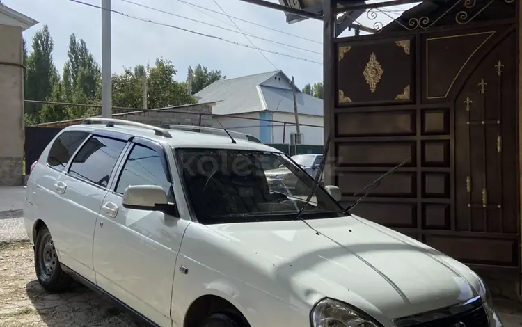 ВАЗ (Lada) Priora 2171 2014 года за 2 050 000 тг. в Шымкент