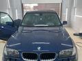 BMW X3 2004 годаүшін6 200 000 тг. в Тараз – фото 6