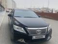 Toyota Camry 2013 года за 8 700 000 тг. в Актау – фото 3