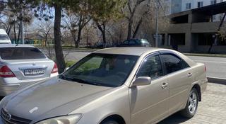 Toyota Camry 2003 года за 4 300 000 тг. в Талдыкорган