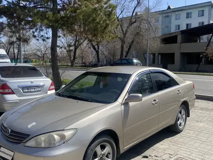 Toyota Camry 2003 года за 4 100 000 тг. в Талдыкорган