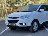 Hyundai ix35 2012 года за 8 300 000 тг. в Караганда