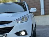 Hyundai ix35 2012 года за 7 600 000 тг. в Караганда – фото 5