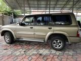 Nissan Patrol 2003 года за 6 200 000 тг. в Алматы – фото 5