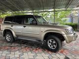 Nissan Patrol 2003 годаүшін6 000 000 тг. в Алматы – фото 4