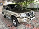 Nissan Patrol 2003 годаүшін6 200 000 тг. в Алматы – фото 3