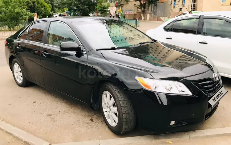 Toyota Camry 2007 года за 6 500 000 тг. в Жезказган