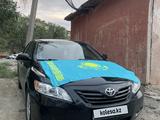 Toyota Camry 2007 года за 6 500 000 тг. в Жезказган – фото 3