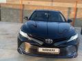 Toyota Camry 2019 года за 15 000 000 тг. в Караганда – фото 2