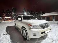 Toyota Land Cruiser 2014 годаүшін24 000 000 тг. в Костанай