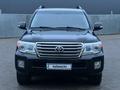 Toyota Land Cruiser 2012 годаүшін19 600 000 тг. в Актобе