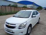 Chevrolet Cobalt 2023 годаүшін6 150 000 тг. в Алматы