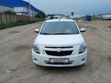 Chevrolet Cobalt 2023 годаүшін6 150 000 тг. в Алматы – фото 5