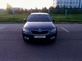 Skoda Octavia 2014 года за 4 250 000 тг. в Тараз – фото 2