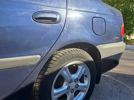 Toyota Avensis 2003 года за 3 200 000 тг. в Караганда – фото 2