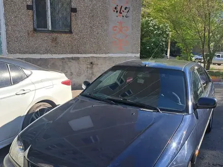 Toyota Avensis 2003 года за 3 200 000 тг. в Караганда – фото 10